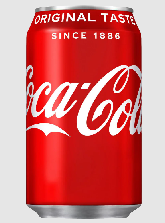 Coke Can