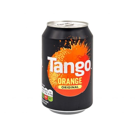 Tango Can