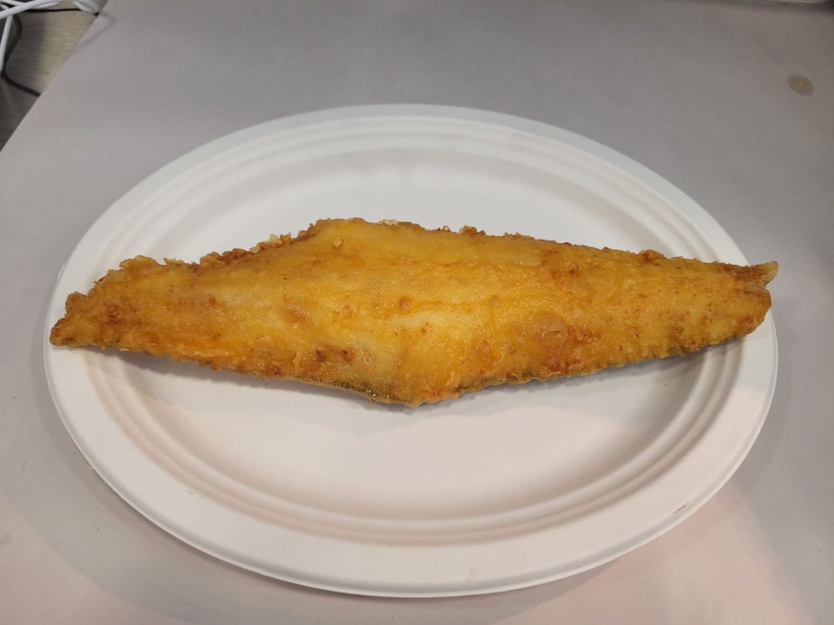 Haddock Fillet