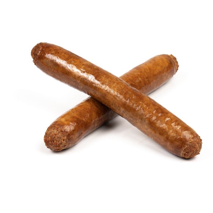 Plain Sausage