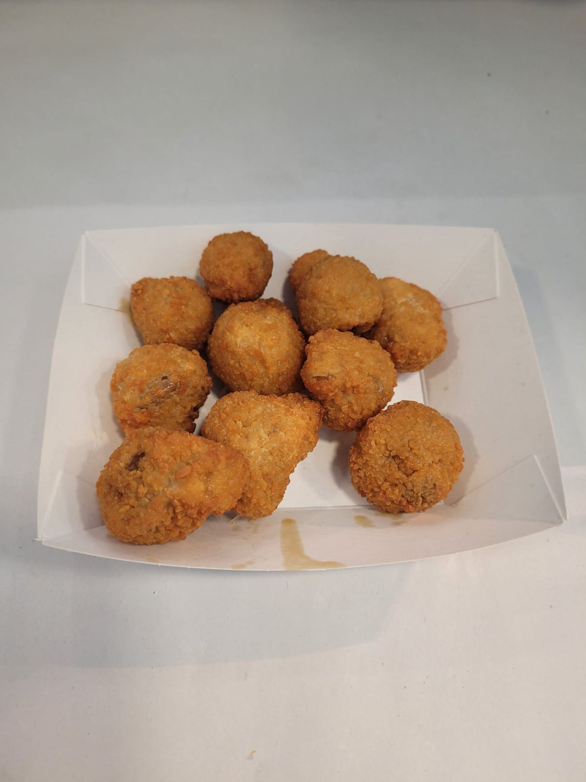 Scampi (10 Pieces)
