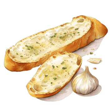 Garlic Bread