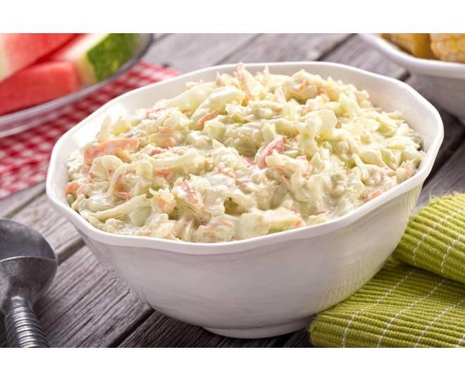 Coleslaw (V)