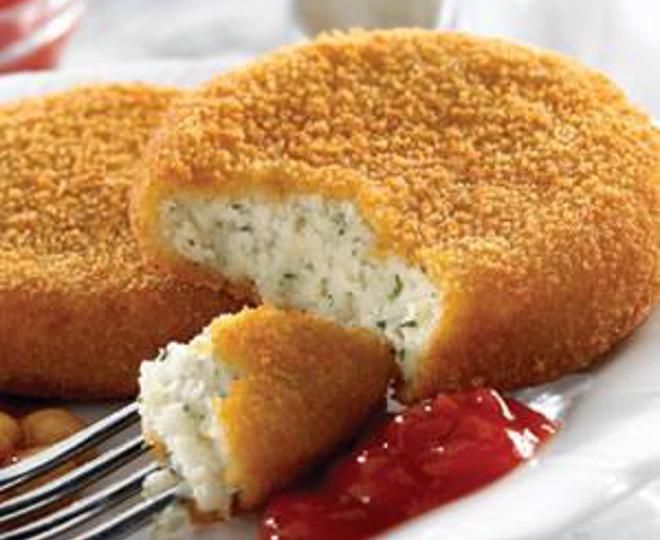 Fishcake