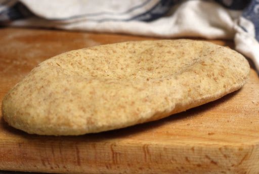Pitta Bread
