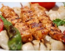 Chicken Shish