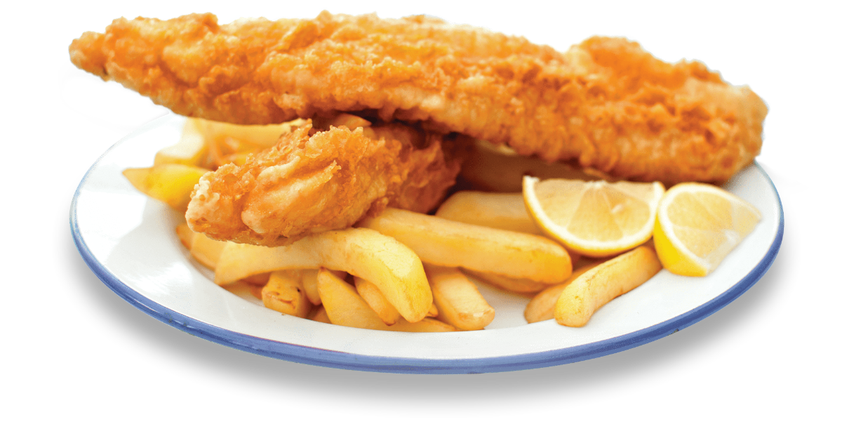 Fish & Chips