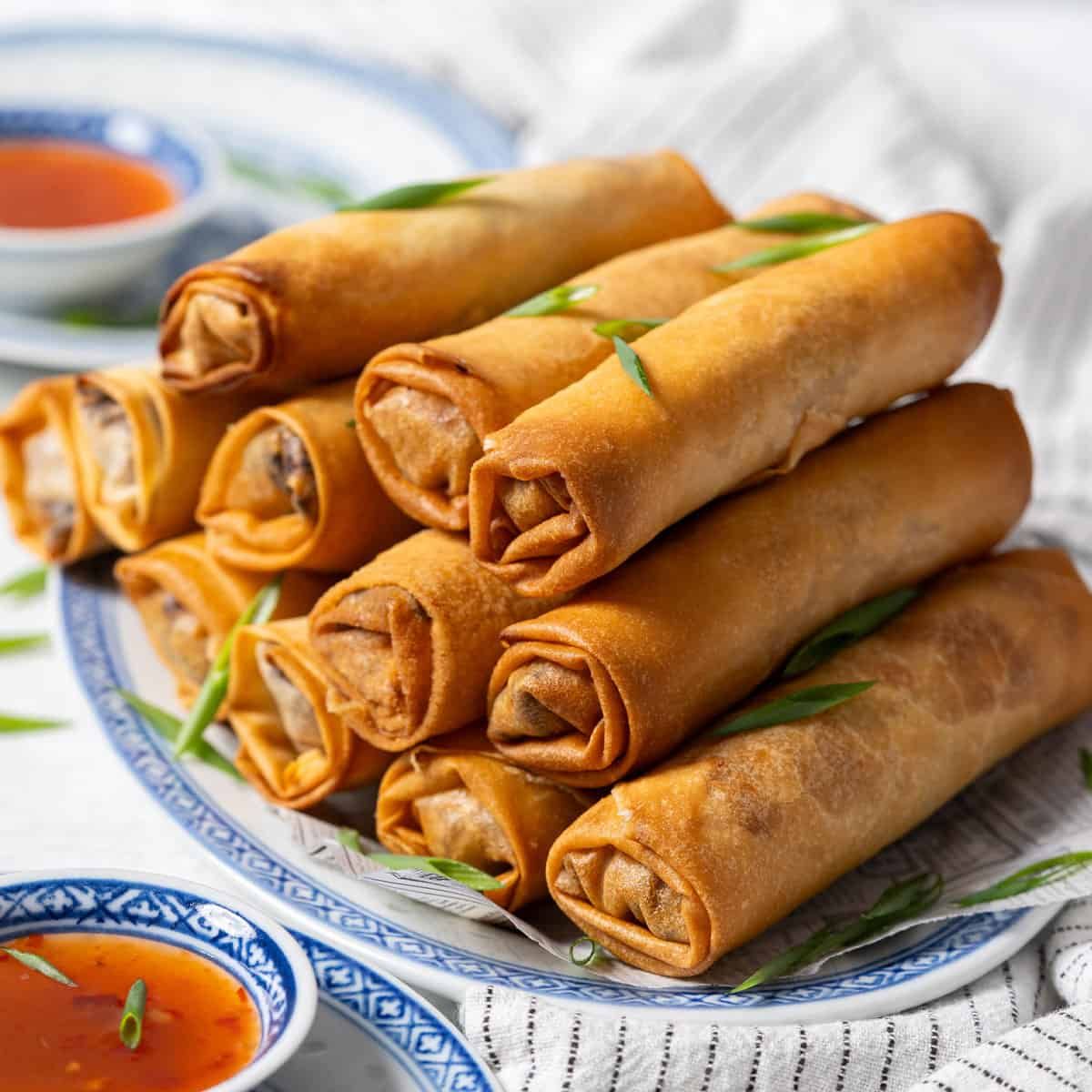 Veggie Spring Roll