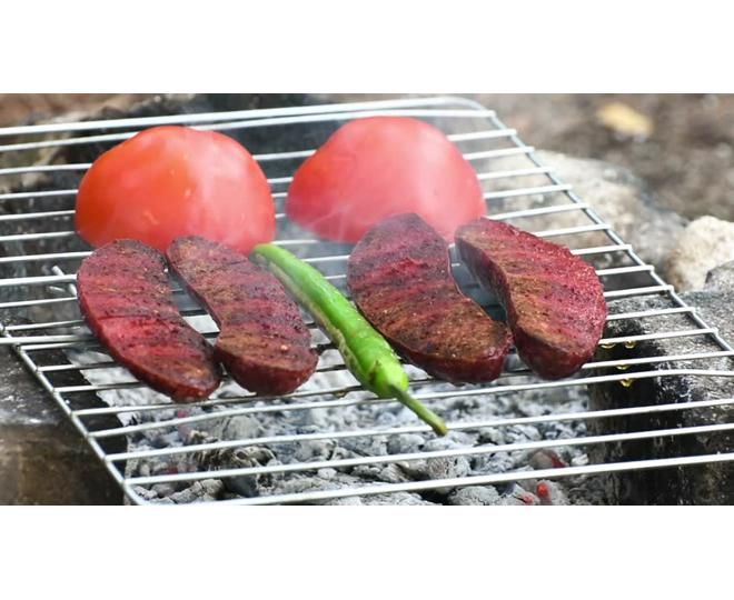 Grilled Turkish Sausage (2 Pcs)