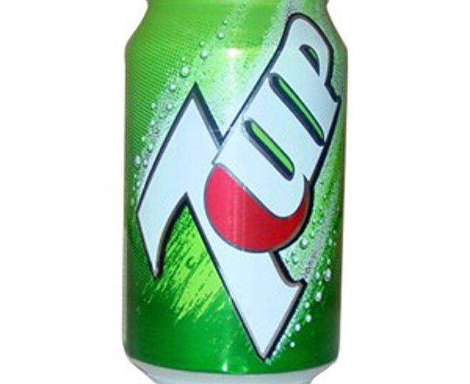 7up Can