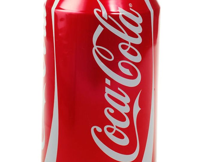 Coke Can