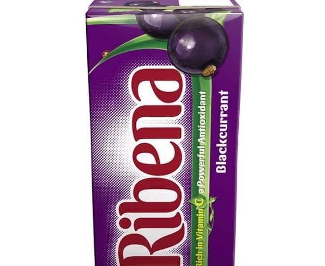 Ribena Blackcurrant