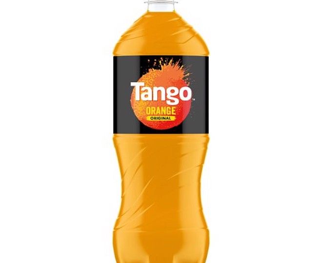 Tango 1.25L Bottle