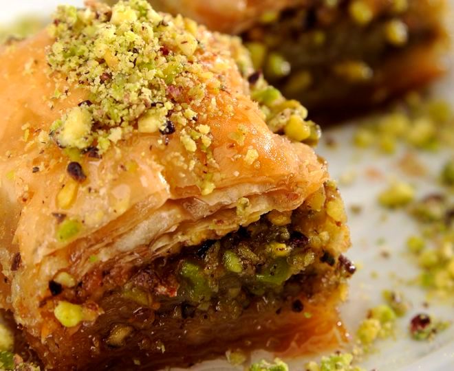 Baklava