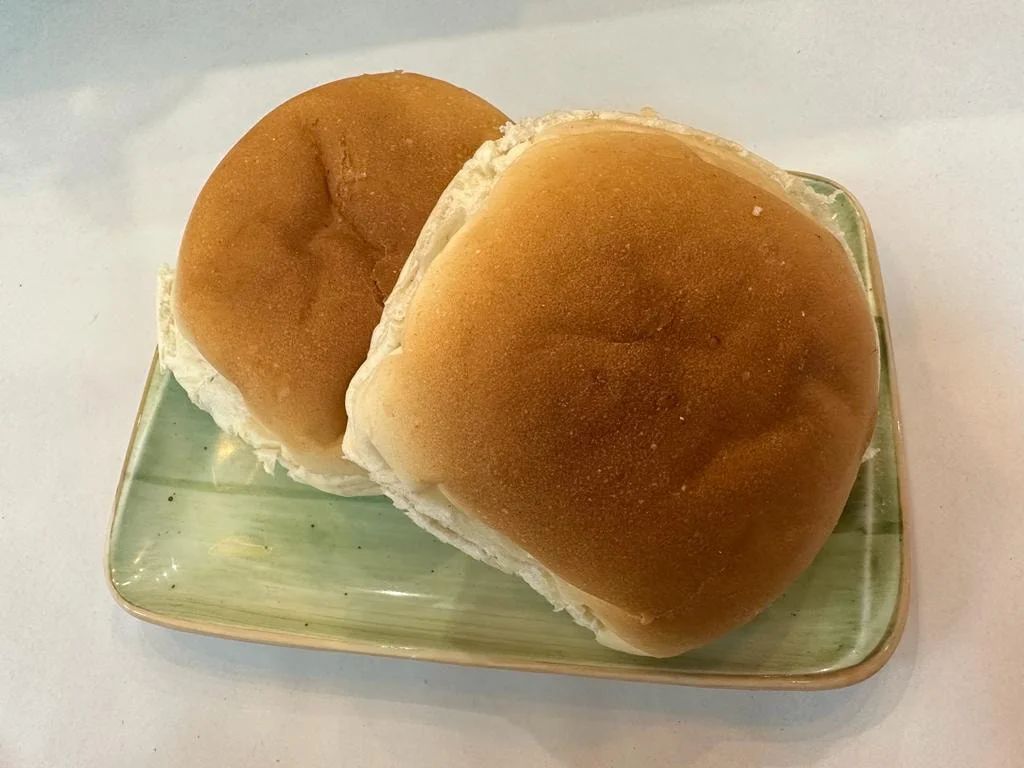 Buttered Roll