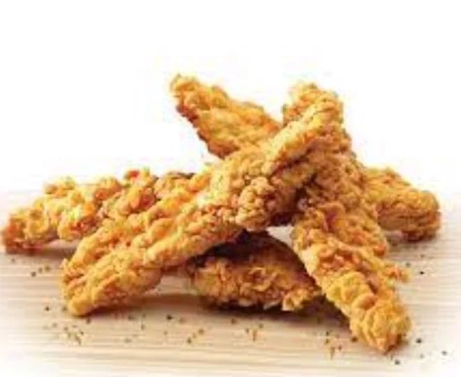 Chicken Strips