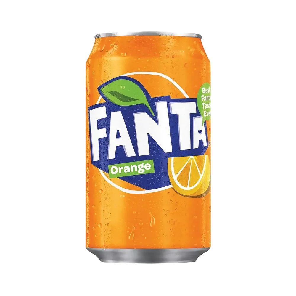 Fanta