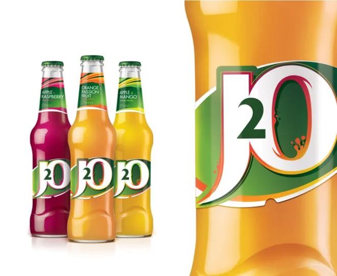 J20 Apple Mango