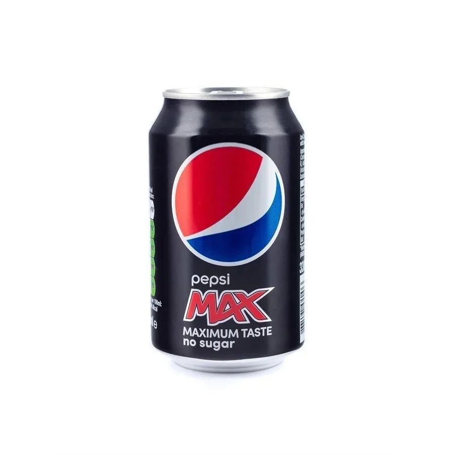Pepsi Max