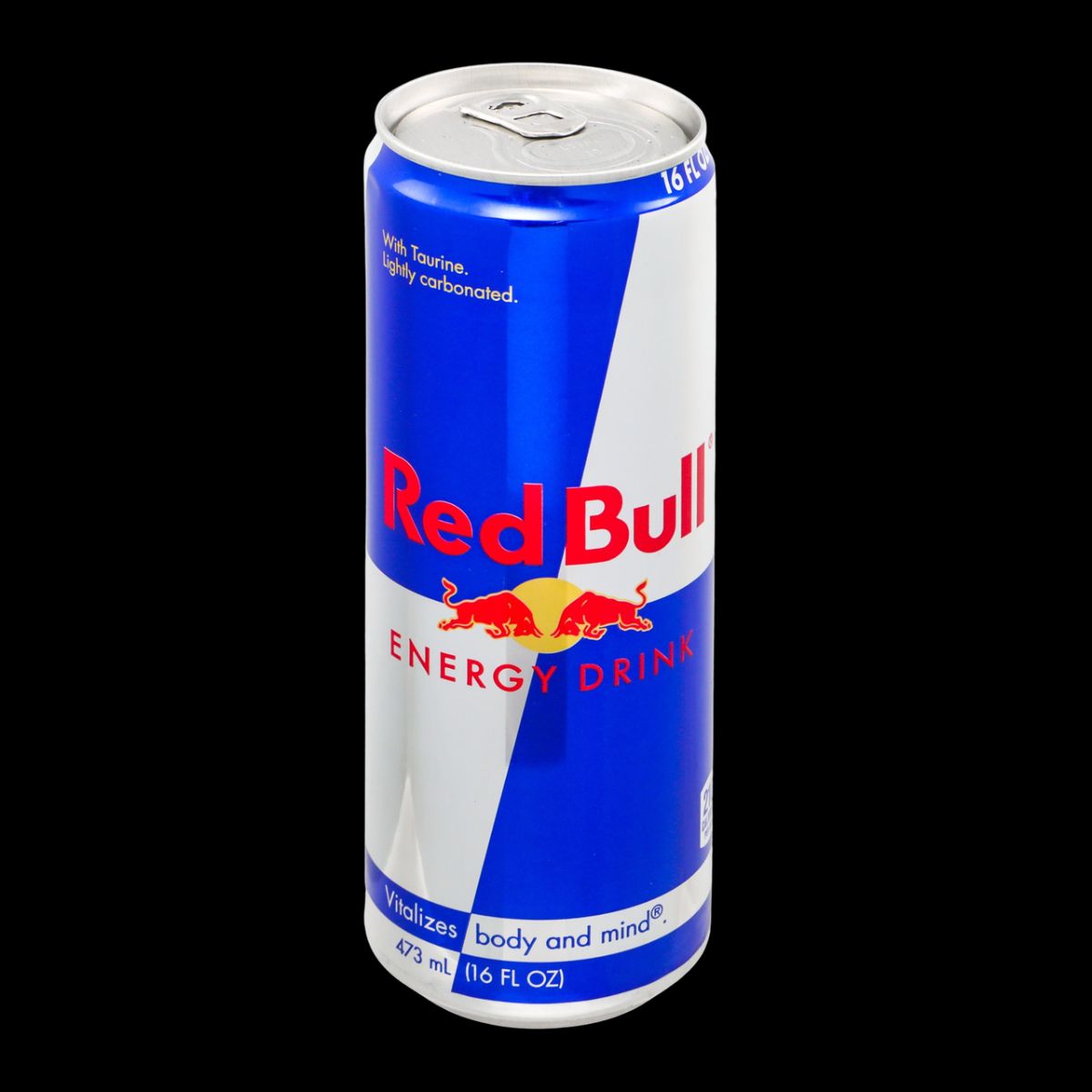 Red Bull (+18)