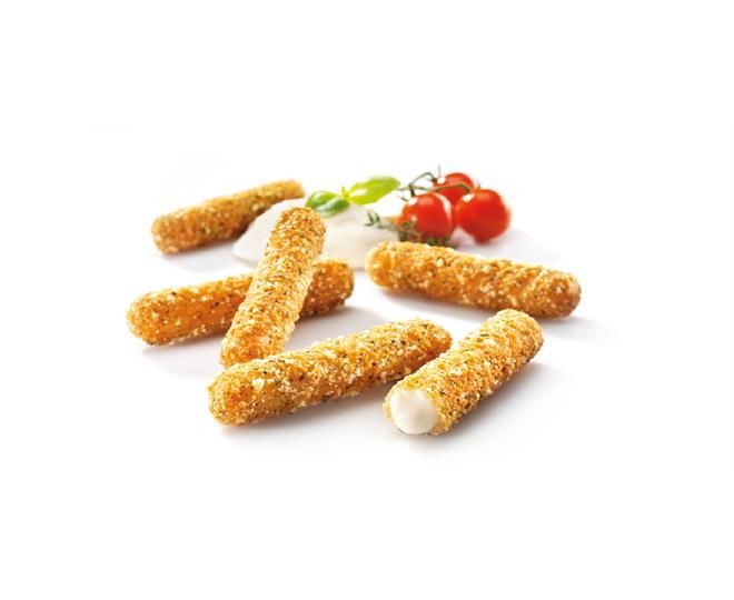 Mozzarella Sticks (5)
