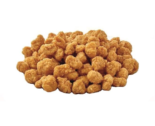 Popcorn Chicken