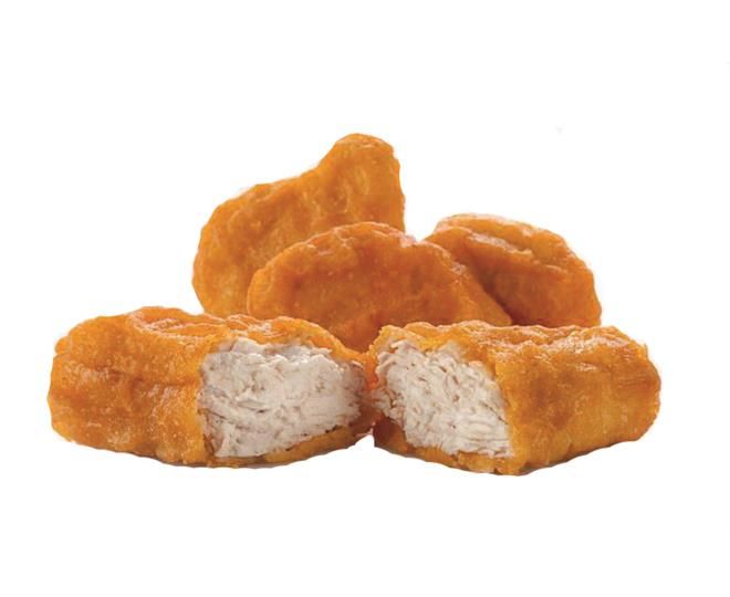 Chicken Nuggets (8)