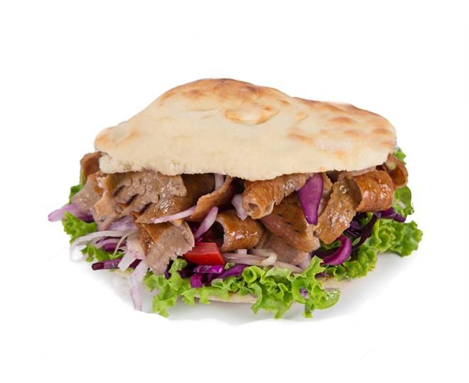 Doner Kebab