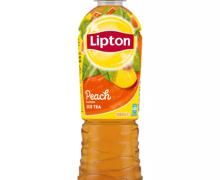 Lipton Ice Tea Peach