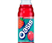 Oasis Summer Fruit Bottle