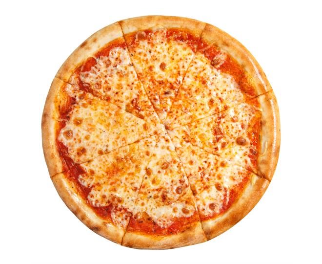 The Original Cheese and Tomato