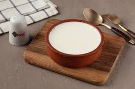 Turkish Yoghurt (V)