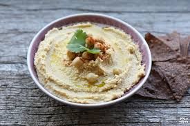 Houmous (V)