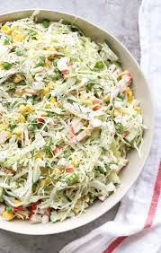 Coleslaw (V)