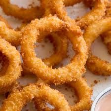 Onion Rings 