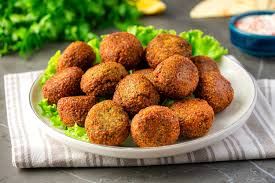 Falafel 