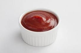 Ketchup 