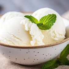 Vanilla Ice Cream