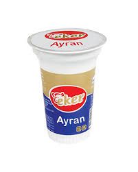 Ayran