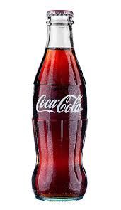 Coke Bottle 1.5L