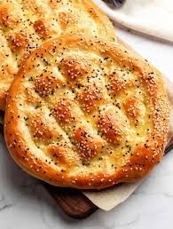 Turkish Bread