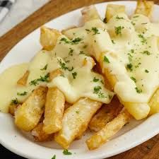 Cheese & Chips