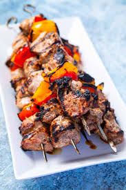 Mixed Shish