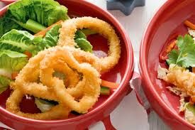 Calamari Rings (4)