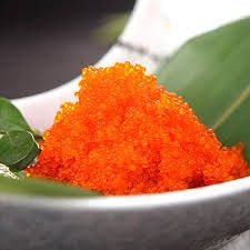 Cod Roe