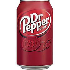 Dr Pepper
