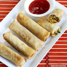 Veggie Spring Roll