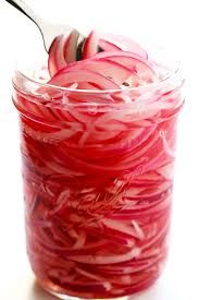 Pickled Onion