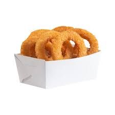 Onion Rings (10)