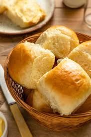 Bread Roll